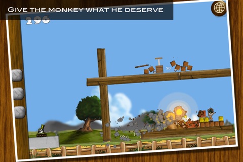 Timmy - feat. The Insulting Monkey screenshot 4