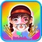 Fun Kids Face Painting Game Pro - Kids Safe App No Adverts