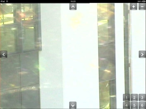 EyeSeeU HD - IP Camera Viewer screenshot 3