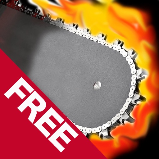 A1 Chainsaw FREE icon