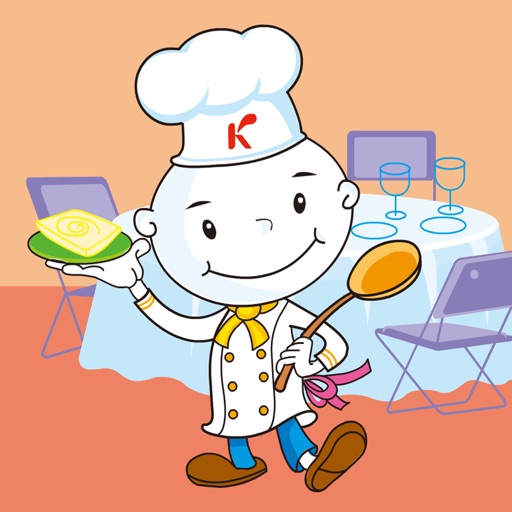 Milkana Chef-iPhone version