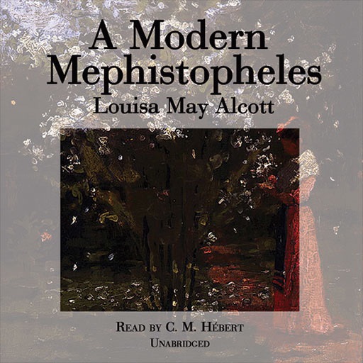 A Modern Mephistopheles (by Louisa May Alcott) icon