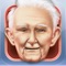 Turn yourself into an old person at the tap of a button