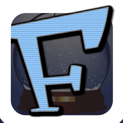 Fortunely - Best Fortune Teller icon