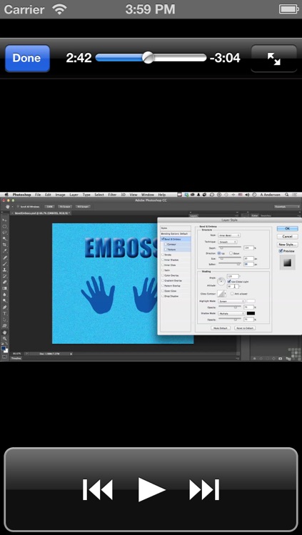 Learn for PhotoshopCC