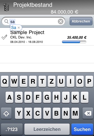 The Project Free screenshot 4
