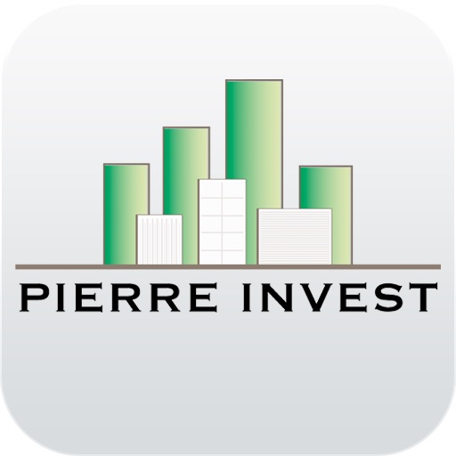 JB Pierre Invest icon