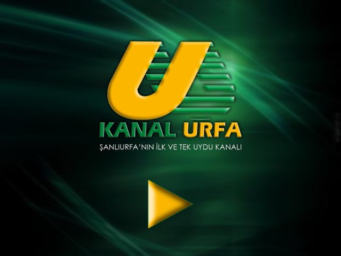 KanalUrfa HD screenshot 2