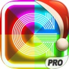 Glow Home Screen Maker Pro - iOS 7 Edition