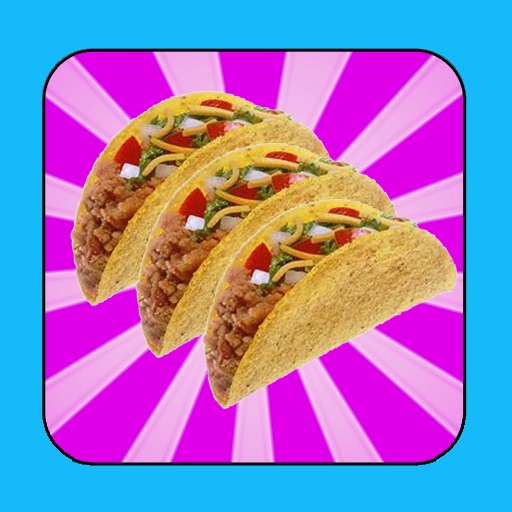 Make Tacos HD icon