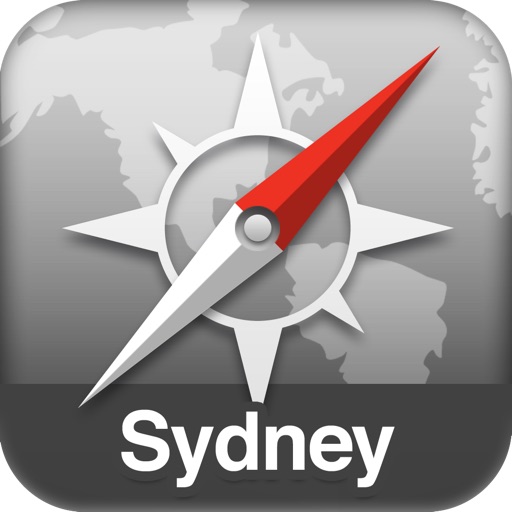 Smart Maps - Sydney