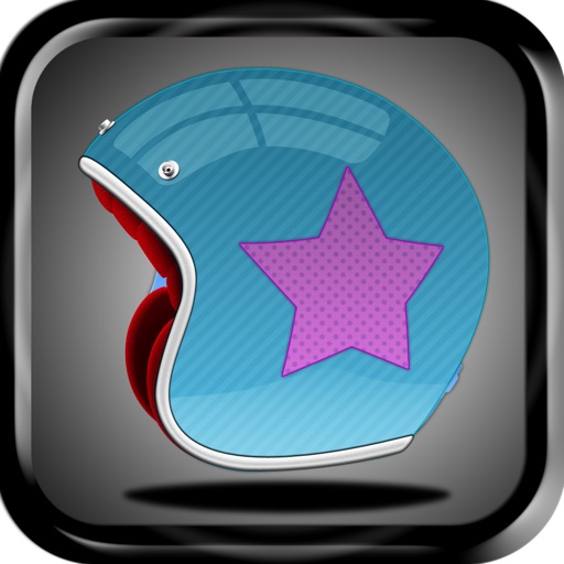 Stunt Moto Pro icon