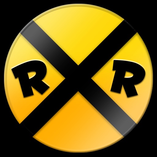 Railroad Madness icon