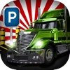Truck Parking Game - Free Trucks Games
