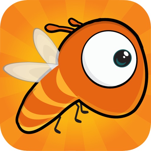 Tiny Dragonfly iOS App