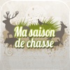 Ma saison de chasse