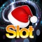 Christmas Stars Jackpot Slots Machine