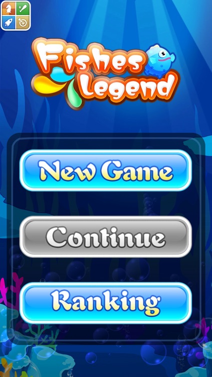 Fishes Legend  The most popular iphone eliminate most people play games, fun pkLinkLink, Fishing Paradise, Puzzle Bobble, FishLord and other popular mobile phone game