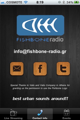 Fishbone screenshot 4