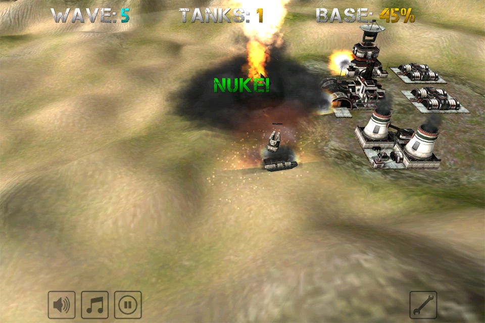 In the Line of Fire screenshot 3