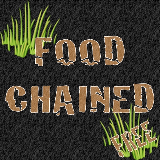 Food Chained Free iOS App