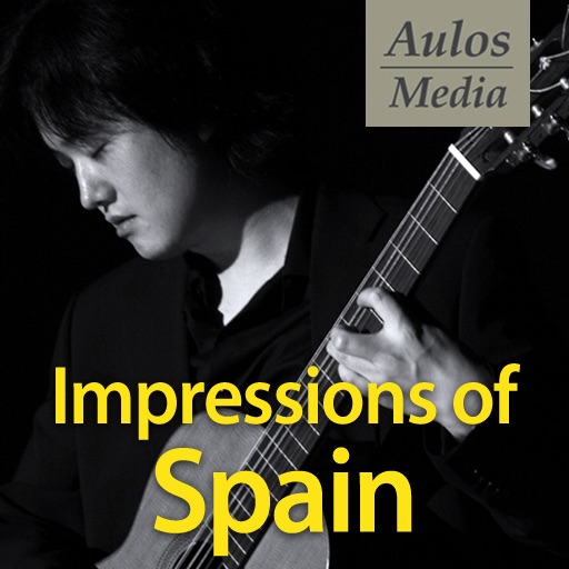 Daekun Jang - Impressions of Spain icon