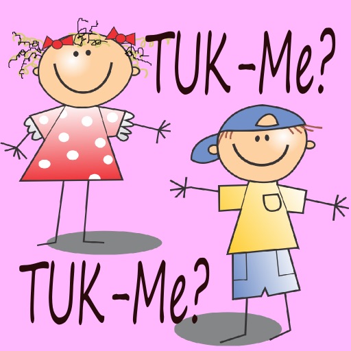 TUK-Me? - Think You Know Me? iOS App