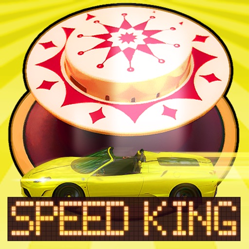 Art of Pinball - Speed King