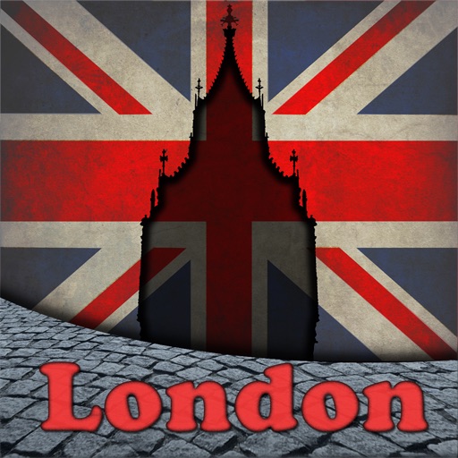 London: Tourist guide HD