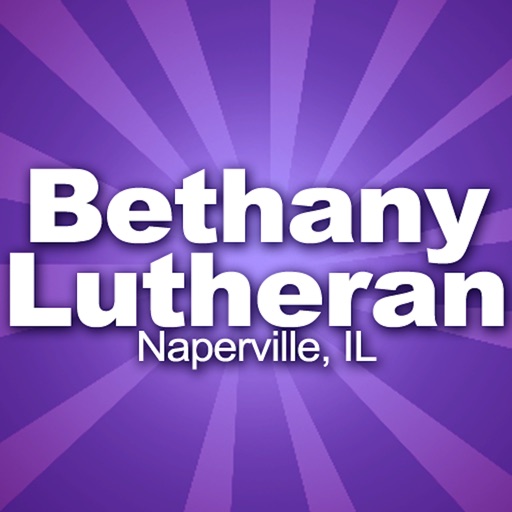 Bethany Lutheran - Naperville IL