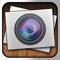 ✭✭✭✭✭ "If you’re the type that likes personalized wallpaper images for using as the lock screen, then give PhotoStack a try