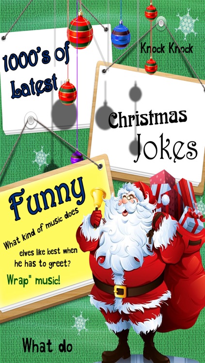 Xmas Fun-Facts