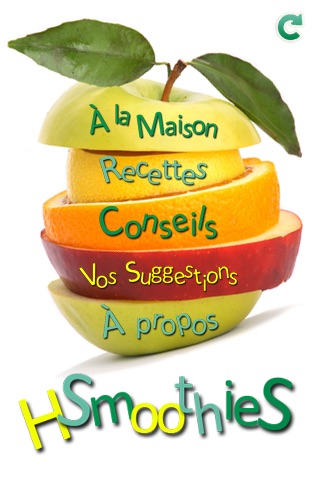 Happy Smoothies screenshot-3