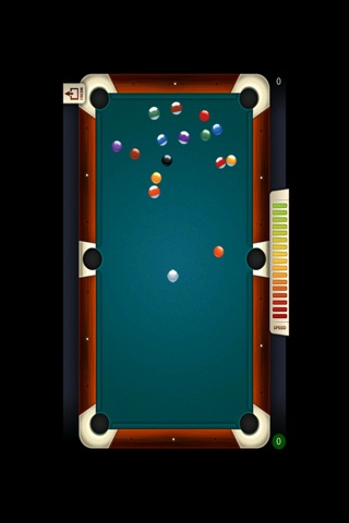Pool Shark Pro 8 Ball & 9 Ball screenshot 3