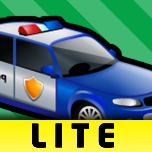 Traffic Control Lite iOS App