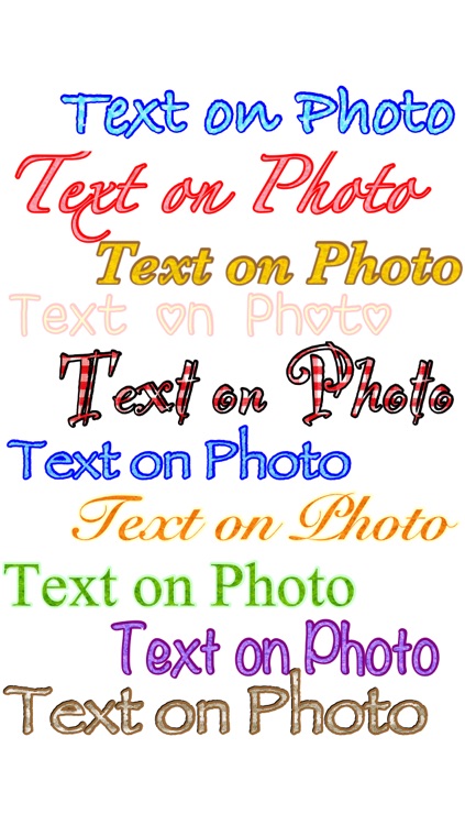 Text on Photo screenshot-4