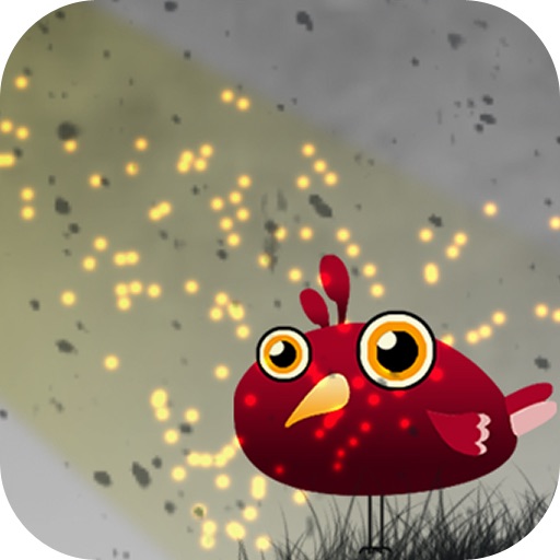 Birds Of Light iPhone Edition