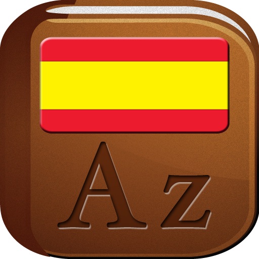 Spanish Dictionary