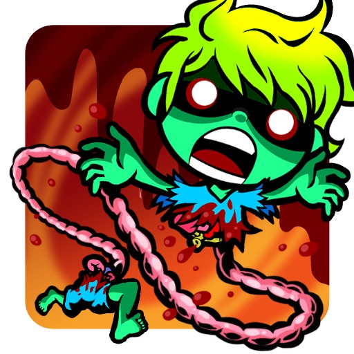 Zombie Swing icon