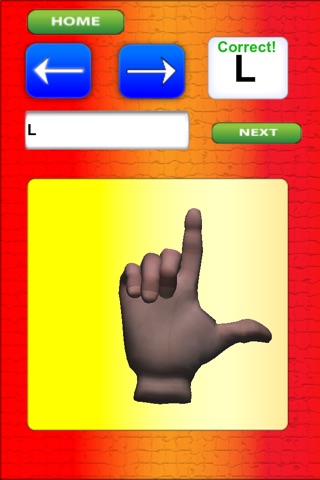 Sign Language ABC's screenshot 3