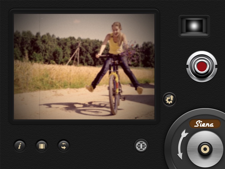 8mm for iPad screenshot-3