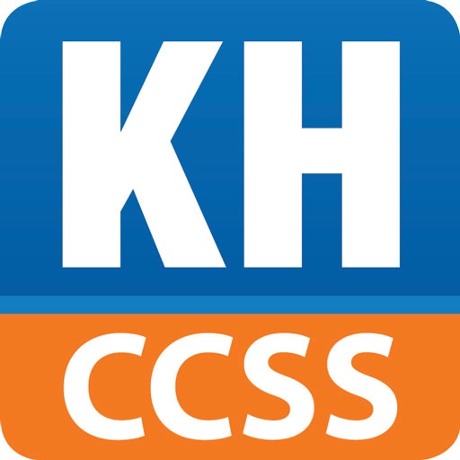 Kendall Hunt Common Core Math iOS App