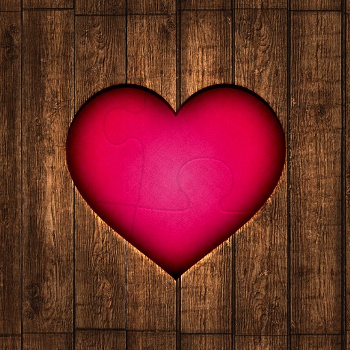 Puzzle Love iOS App