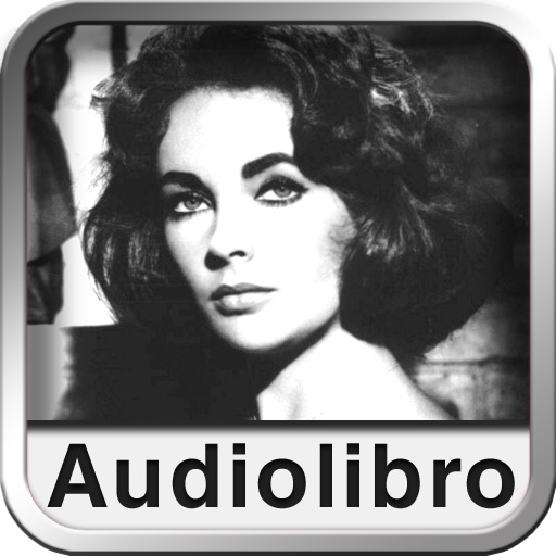 Audiolibro: Elizabeth Taylor icon