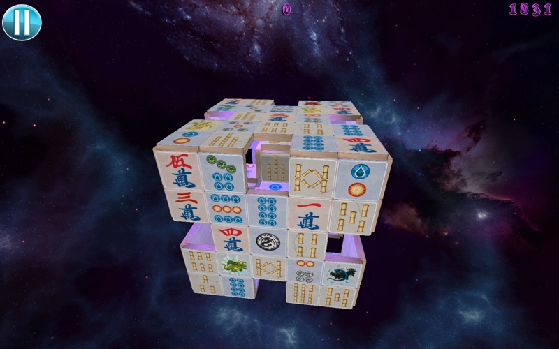 Mahjong Deluxe 2 thumbnail 2