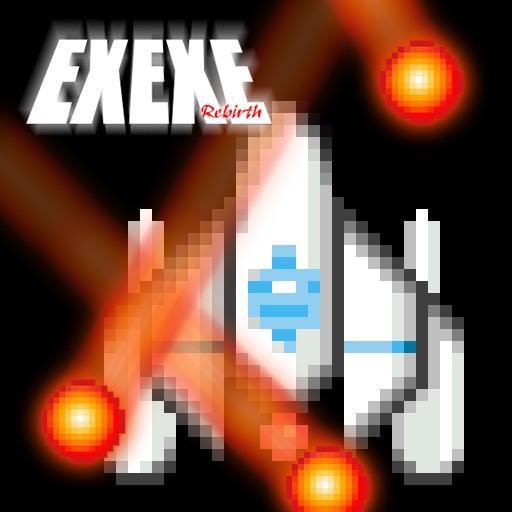EXEXE Rebirth