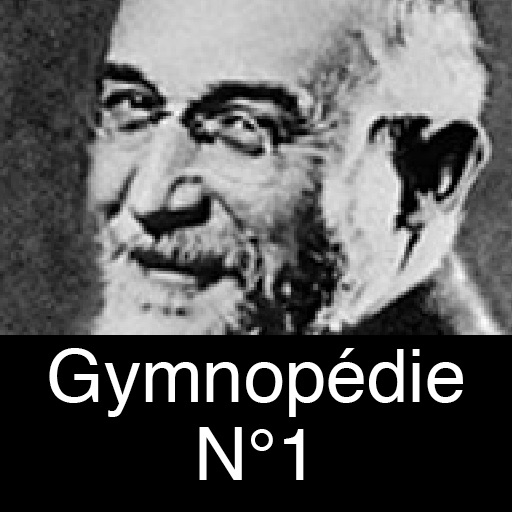 ♫ Gymnopédie N°1, Satie