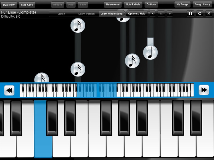 Master Piano