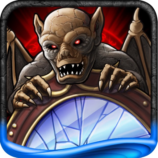 Haunted Manor: Lord of Mirrors (Full) iOS App