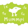 Mummpi's Multiplication Table HD